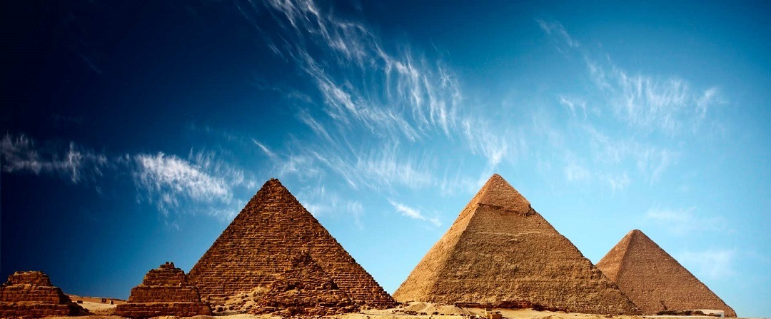 EGYPT